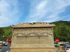 -五台山风景名胜区