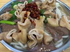 -守英猪脏粉(仓桥街店)