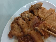 炸排-老地方面馆(思南路店)