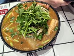 -肥汁米蘭香港米线(长宁来福士店)