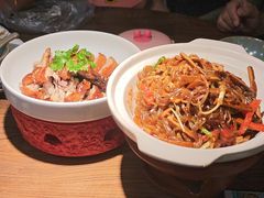 -刀板香·安徽菜(望江东路店)