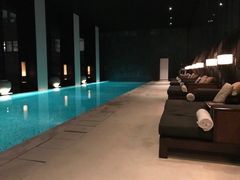 -上海璞麗酒店