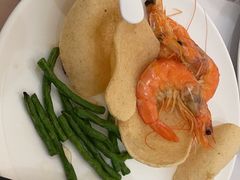 -晶丽香榭自助餐(南京大饭店)