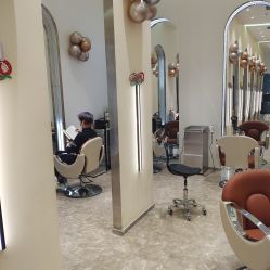 -MMbyHairCode 芭曲发型沙龙