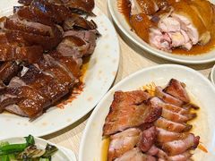 -鹅最好(南光店)