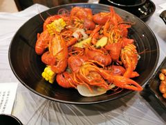 -拙大师·龙虾四季排档·夜宵至凌晨4点(九环路店)