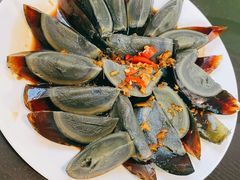 -玫瑰红烤羊排(北新桥三条店)