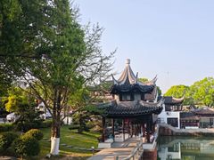 -八大山人梅湖景区
