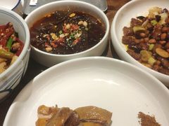 -铁公鸡·四川料理(天环广场店)