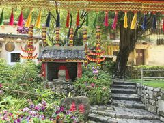 -深圳锦绣中华民俗村