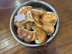 -金枫锅贴(滨江·凯旋门店)