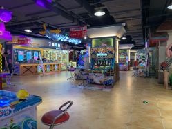 -丁当乐园(经纬汇店)