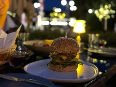 -Lets burger非常汉堡·环球风味(蓝色港湾店)