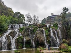 -天河潭旅游度假区