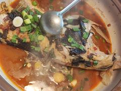 -千岛湖小鱼儿·淳安匠心农家菜