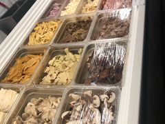 -拿渡·水煮鱼 麻辣香锅(西单大悦城店)