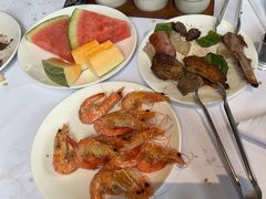 -拉蒂娜·巴西牛排馆 Latina·Brazilian Steakhouse(陆家嘴旗舰店)