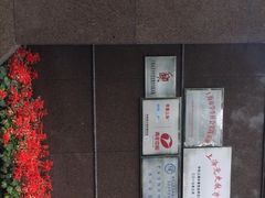 -宋庆龄陵园