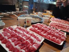 -傣妹火锅(南京东路一店)