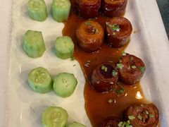 九转大肠-三义和酒楼(广渠门店)