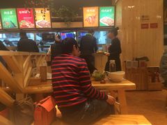 -木屋烧烤(西南角店)