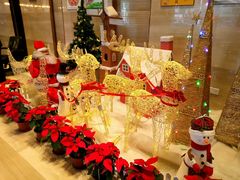 -福州大饭店-自助餐