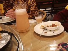 -山楂树融合菜餐厅
