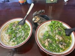 -沈记土鸡米线(七星街品牌中心店)