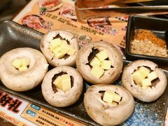 -肉仓焼肉バー(烟台山店)