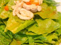 -煜丰汴京烤鸭(福彩路店)