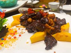 -德信恒隆国际酒店