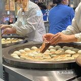 本地人都說這是上海最好吃的鮮肉月餅😋