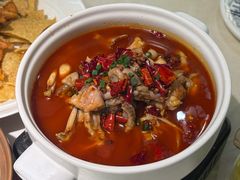-徽韵人家·传承正宗徽菜(牡丹园店)