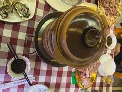 -吉源大排档·鱼生·海鲜(烧烤彩印厂店)