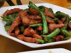 -乌记大厨餐厅