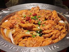-胖哥俩肉蟹煲(济南印象城店)