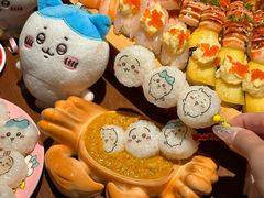 -七町糖果寿司屋(龙洞广工店)