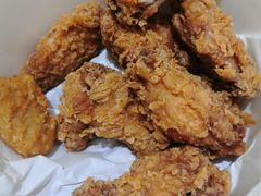 -肯德基(珠峰店)