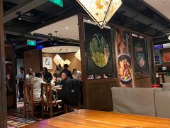-云海肴·汽锅鸡·云南菜(美罗城店)