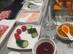 -海底捞火锅(新华联梦想城店)