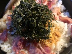 -松阪牛焼肉M(法善寺横丁店)