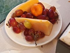 -韩大地烤肉海鲜火锅自助(五一广场店)