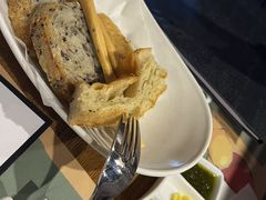 -安妮意大利餐厅(世贸天阶店)
