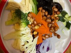 -老姑砂锅·烧烤天津菜(体北道店)
