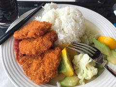 -湾景餐厅(海洋公园店)