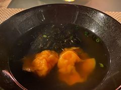 -王府井文华东方酒店-紫膳餐厅