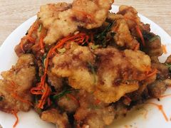-金鹏鱼肉馆