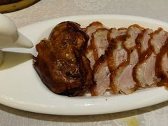 -便宜坊烤鸭店(科创店)