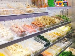 -辣火功夫麻辣烫(明洞1号店)