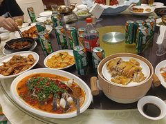-群乐饭店(滨安路店)